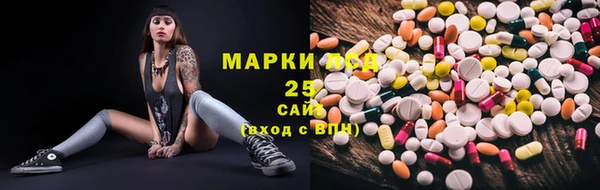 прущие крисы Инта